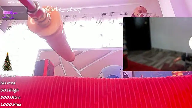 Snapshot of jolee__ chatting on 25, 12, 2024 jolee online show from 25, 12, 2024