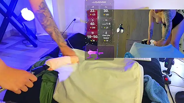 jolee   online show from 5, 2, 2026