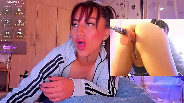 jolee   online show from 7, 3, 2026