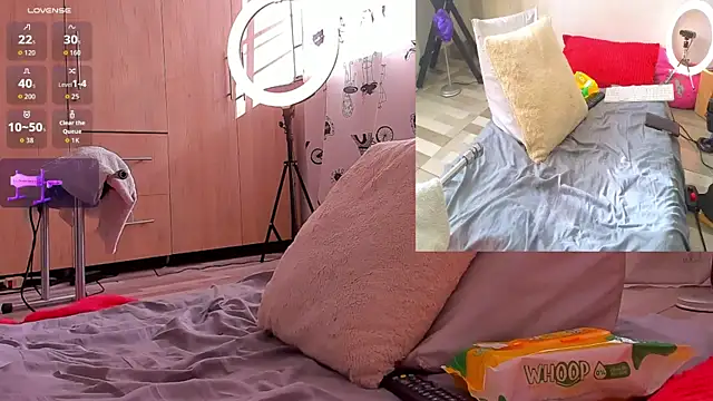 jolee   online show from 22, 2, 2026