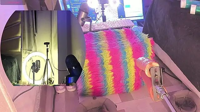 jolee   online show from 15, 11, 2025