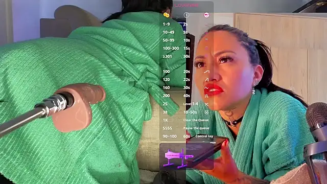 Snapshot of jolee__ chatting on 11, 7, 2026 jolee online show from 11, 7, 2026