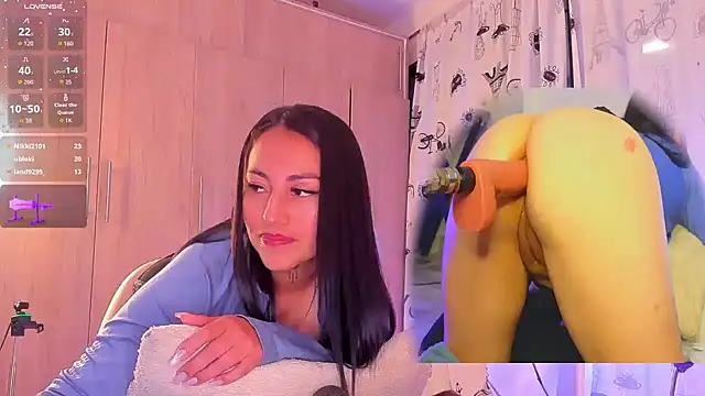 jolee   online show from 11, 4, 2026