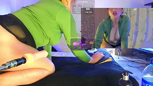 jolee   online show from 7, 2, 2026