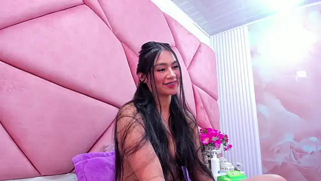 Mariana Prin online show from 22, 5, 2026