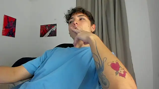 Joe23   online show from 9, 10, 2025