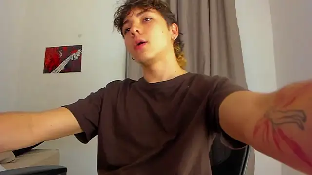 Joe23   online show from 15, 10, 2025