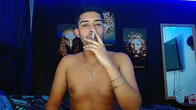 ryanse hot online show from 30, 1, 2025