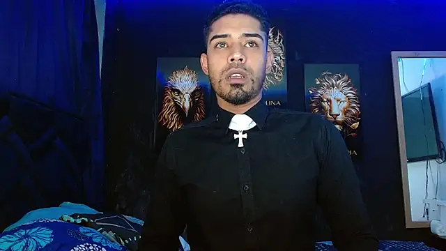ryanse hot online show from 28, 1, 2025