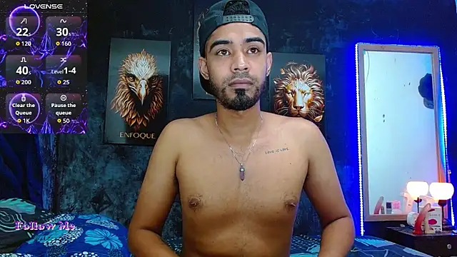 Snapshot of ryanse_hot chatting on 27, 11, 2025 ryanse hot online show from 27, 11, 2025