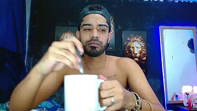 Snapshot of ryanse_hot chatting on 31, 10, 2025 ryanse hot online show from 31, 10, 2025