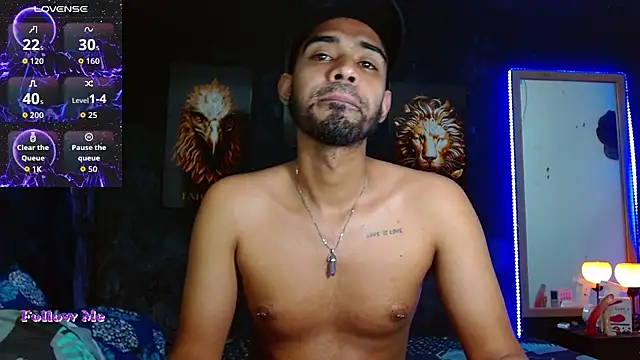 Snapshot of ryanse_hot chatting on 20, 11, 2025 ryanse hot online show from 20, 11, 2025