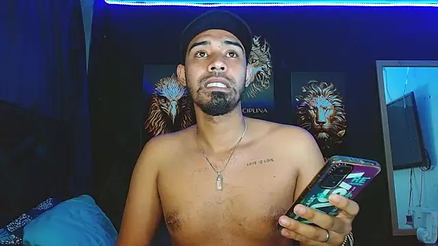 ryanse hot online show from 24, 1, 2025