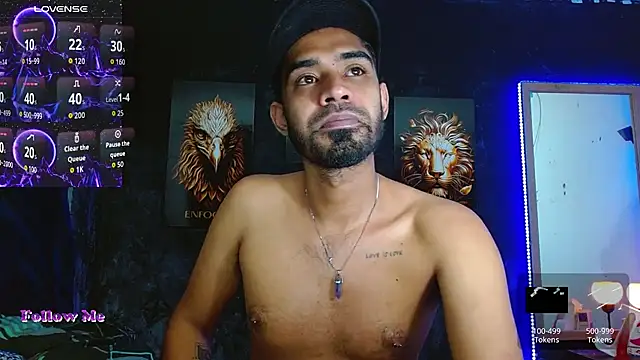 Snapshot of ryanse_hot chatting on 19, 10, 2025 ryanse hot online show from 19, 10, 2025