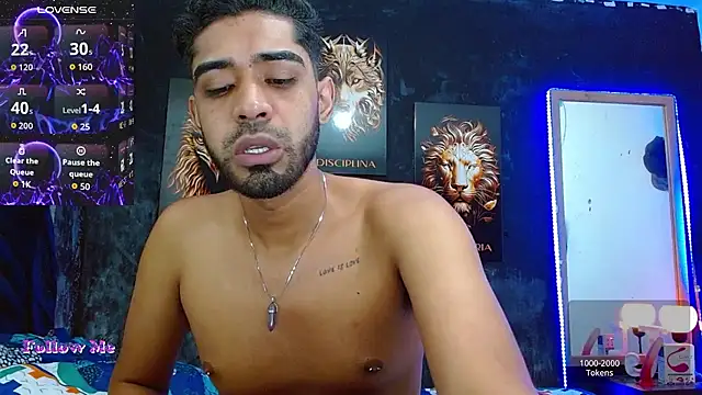 Snapshot of ryanse_hot chatting on 28, 10, 2025 ryanse hot online show from 28, 10, 2025