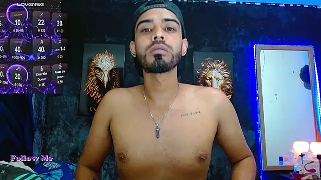 Snapshot of ryanse_hot chatting on 30, 11, 2025 ryanse hot online show from 30, 11, 2025