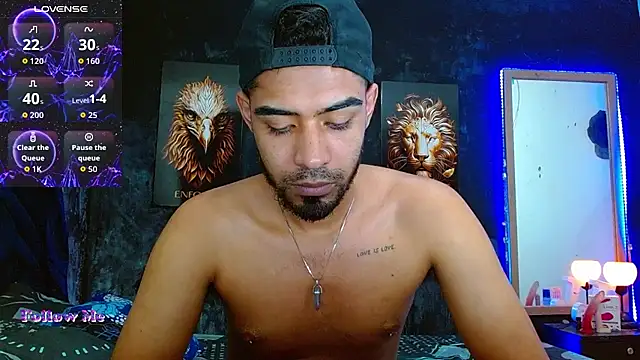 Snapshot of ryanse_hot chatting on 29, 11, 2025 ryanse hot online show from 29, 11, 2025