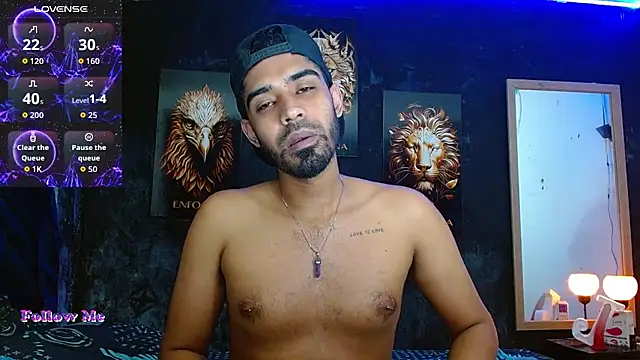 Snapshot of ryanse_hot chatting on 15, 10, 2025 ryanse hot online show from 15, 10, 2025