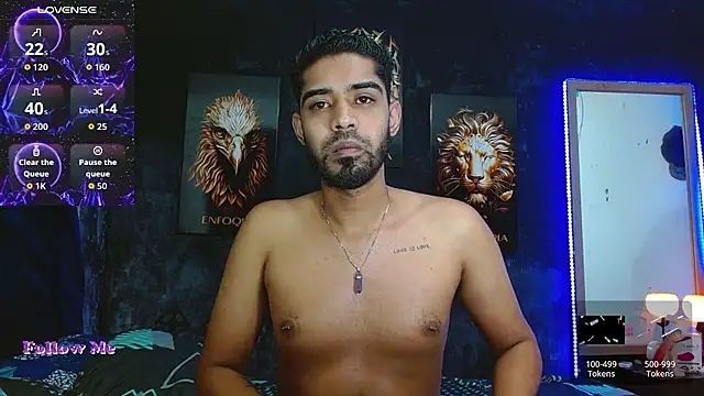 Snapshot of ryanse_hot chatting on 19, 11, 2025 ryanse hot online show from 19, 11, 2025