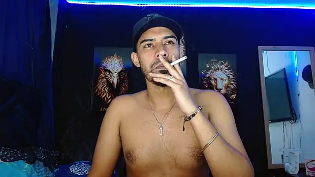 ryanse hot online show from 3, 2, 2025