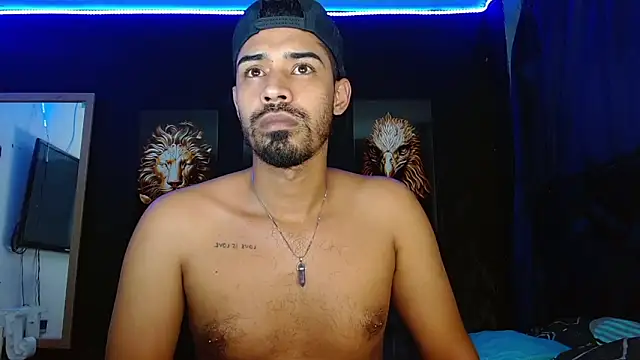 ryanse hot online show from 14, 1, 2025