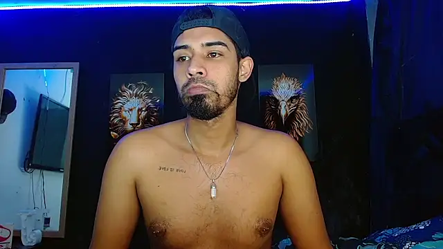 ryanse hot online show from 23, 1, 2025