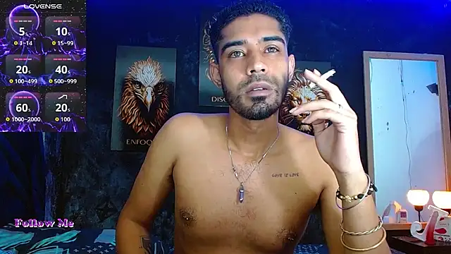 Snapshot of ryanse_hot chatting on 7, 10, 2025 ryanse hot online show from 7, 10, 2025