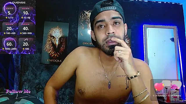 Snapshot of ryanse_hot chatting on 23, 10, 2025 ryanse hot online show from 23, 10, 2025