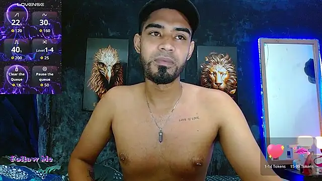 Snapshot of ryanse_hot chatting on 2, 12, 2025 ryanse hot online show from 2, 12, 2025