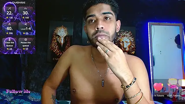 Snapshot of ryanse_hot chatting on 29, 10, 2025 ryanse hot online show from 29, 10, 2025