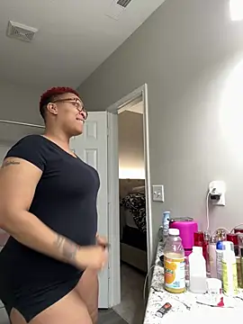 SexyHoneyRedd online show from 22, 12, 2024