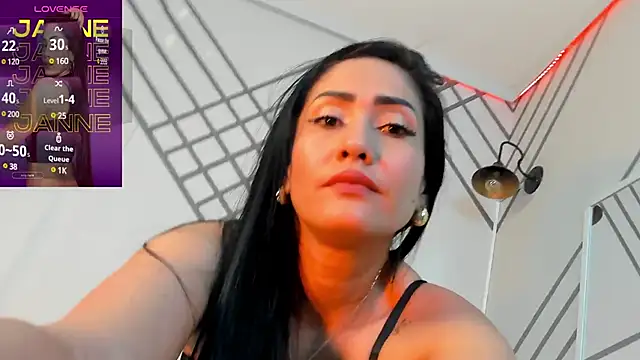 Janne lee online show from 21, 1, 2025