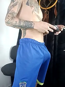 Snapshot of semalas69 chatting on 16, 10, 2025 semalas69 online show from 16, 10, 2025