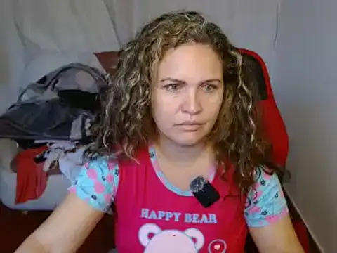 helenca43 online show from 15, 3, 2025