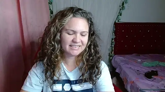 helenca43 online show from 19, 11, 2025