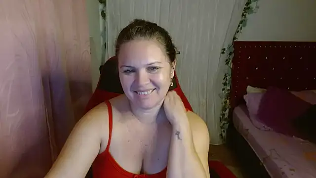 helenca43 online show from 13, 11, 2025