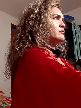 helenca43 online show from 16, 3, 2025