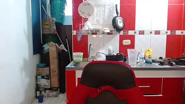 helenca43 online show from 8, 1, 2026