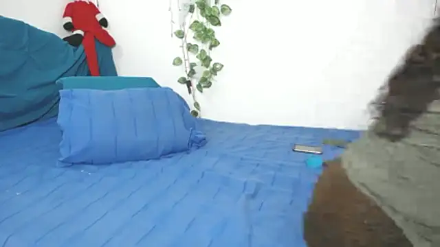 DominaLeona online show from 2, 11, 2025