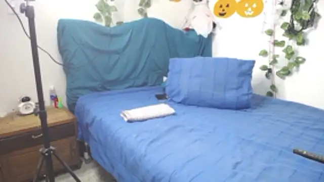 DominaLeona online show from 31, 10, 2025