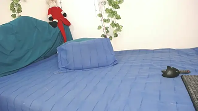 DominaLeona online show from 5, 11, 2025