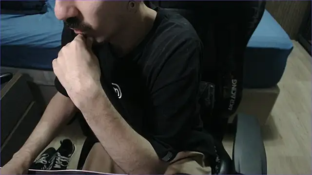 ViniBruv online show from 22, 2, 2026