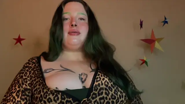 Snapshot of MissBika chatting on 8, 5, 2026 MissBika online show from 8, 5, 2026