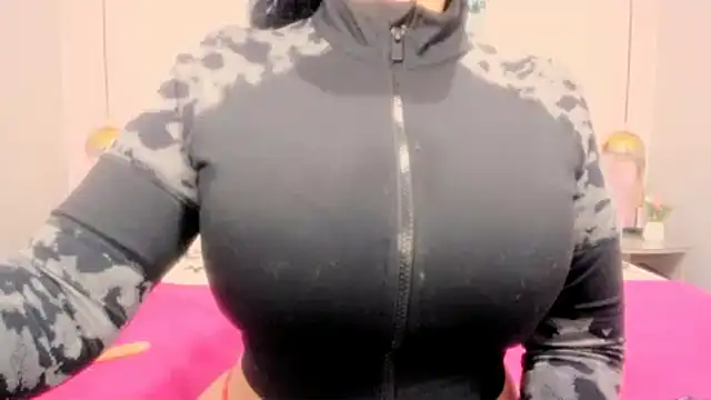 Snapshot of valeriasexxx chatting on 26, 2, 2025 valeriasexxx online show from 26, 2, 2025