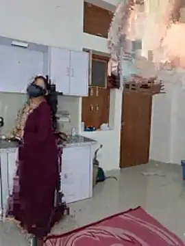 riya190 online show from 4, 4, 2026