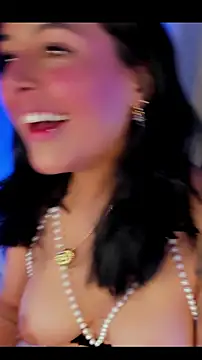 EviePhoenix online show from 14, 1, 2026