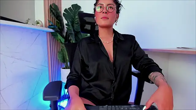 EviePhoenix online show from 31, 1, 2026