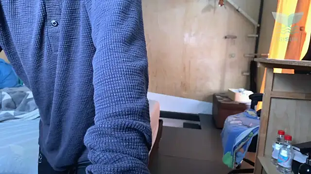 isissun03 online show from 12, 3, 2026