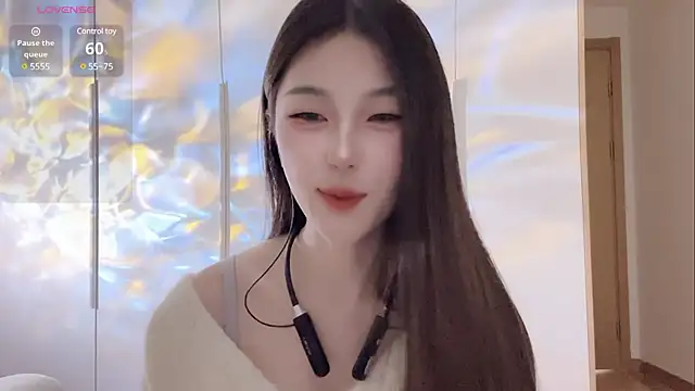 Sweet-Angel999 online show from 22, 2, 2025