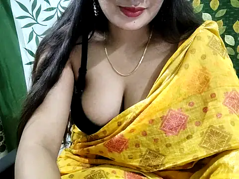 Aarvi Arora online show from 8, 3, 2025